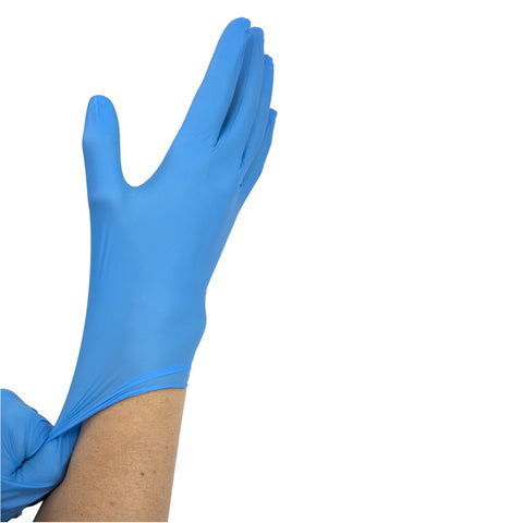 Nitrile Gloves Size Large (1 Pair)