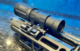 PFC SPEC Rifle-Mounted Light System Modlite 18350 Black